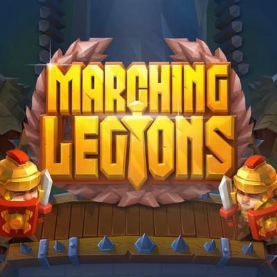 Marching Legions